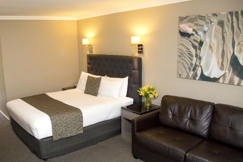 Lincoln Downs Resort Batemans Bay - Accommodation 4U 17