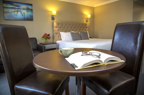 Lincoln Downs Resort Batemans Bay - Accommodation 4U 19