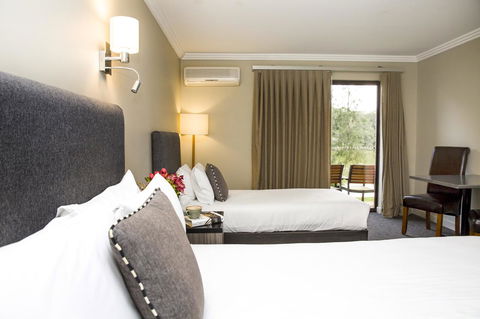 Lincoln Downs Resort Batemans Bay - Accommodation 4U 6