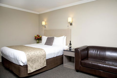 Lincoln Downs Resort Batemans Bay - Accommodation 4U 11