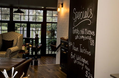 Lincoln Downs Resort Batemans Bay - Accommodation 4U 20