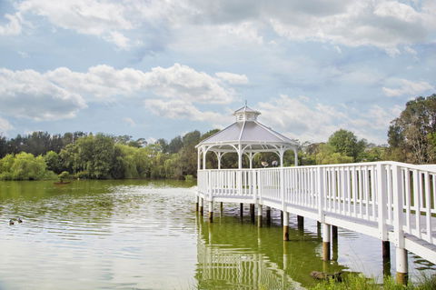 Lincoln Downs Resort Batemans Bay - Accommodation 4U 36
