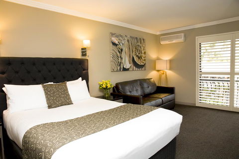 Lincoln Downs Resort Batemans Bay - Accommodation 4U 15