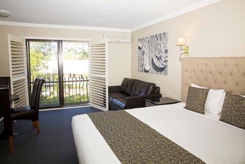 Lincoln Downs Resort Batemans Bay - Accommodation 4U 32