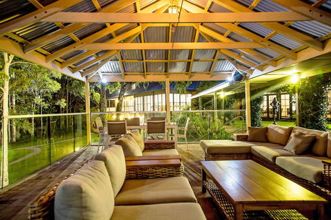 Lincoln Downs Resort Batemans Bay - Accommodation 4U 38