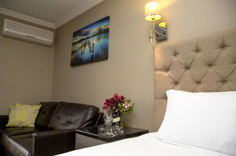 Lincoln Downs Resort Batemans Bay - Accommodation 4U 18