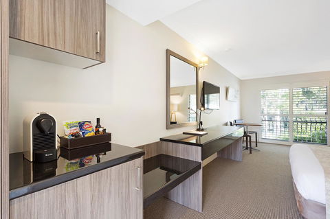 Lincoln Downs Resort Batemans Bay - Accommodation 4U 3
