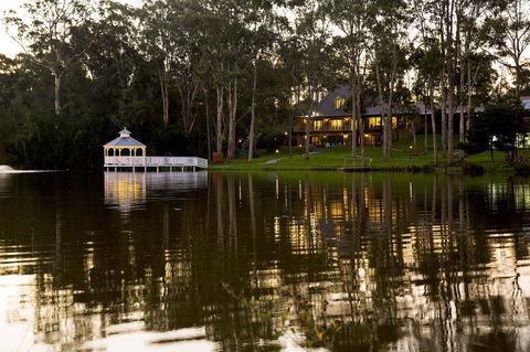 Lincoln Downs Resort Batemans Bay - Accommodation 4U 0