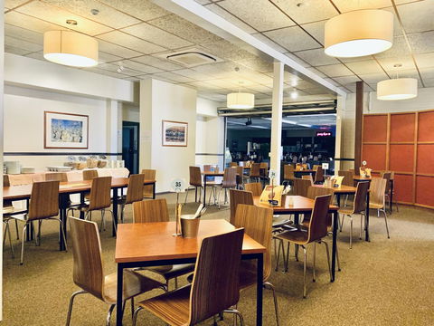Opal Inn Hotel, Motel, Caravan Park - Accommodation 4U 24