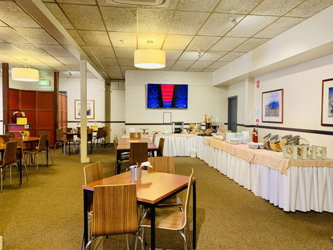 Opal Inn Hotel, Motel, Caravan Park - Accommodation 4U 25