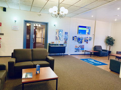 Opal Inn Hotel, Motel, Caravan Park - Accommodation 4U 32
