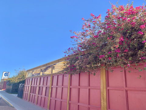 Opal Inn Hotel, Motel, Caravan Park - Accommodation 4U 39