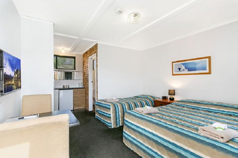 The Ocean Crest - Accommodation 4U 16