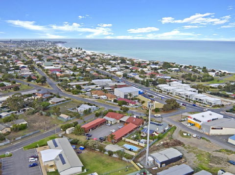 The Ocean Crest - Accommodation 4U 20