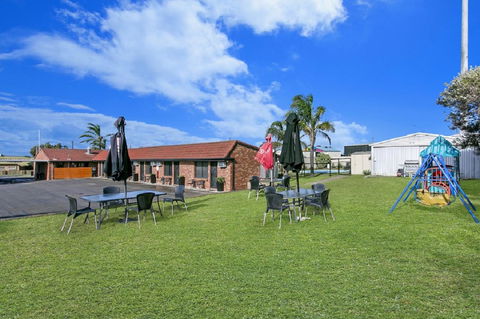 The Ocean Crest - Accommodation 4U 8