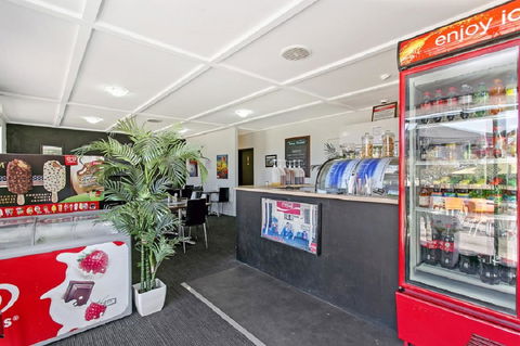 The Ocean Crest - Accommodation 4U 4