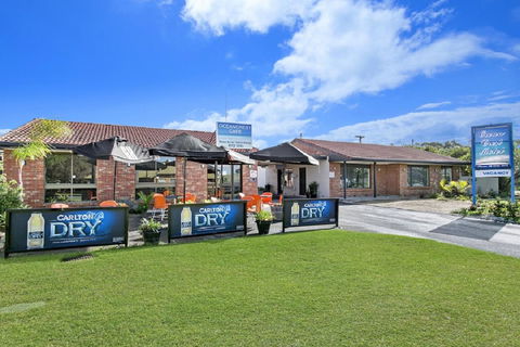 The Ocean Crest - Accommodation 4U 1