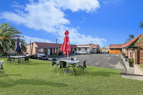 The Ocean Crest - Accommodation 4U 7