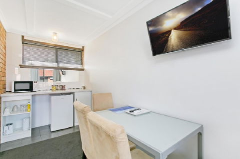 The Ocean Crest - Accommodation 4U 9