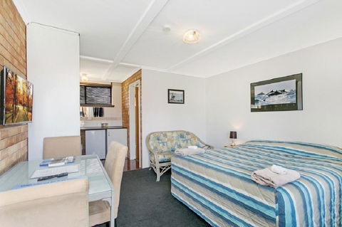 The Ocean Crest - Accommodation 4U 17