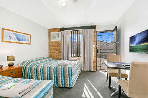 The Ocean Crest - Accommodation 4U 14