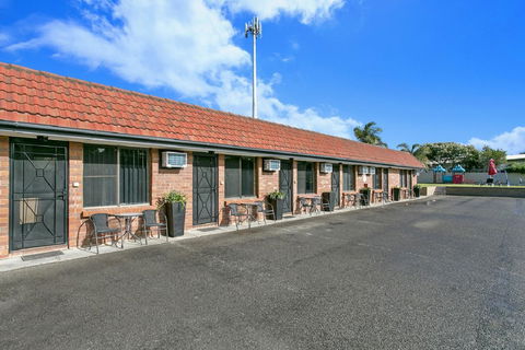 The Ocean Crest - Accommodation 4U 21