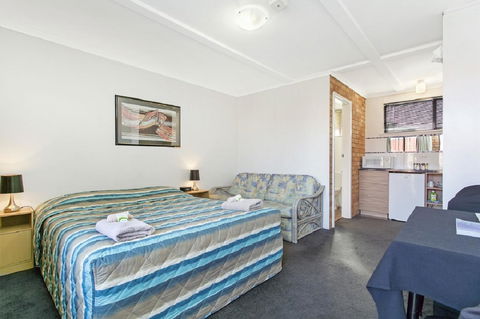 The Ocean Crest - Accommodation 4U 18