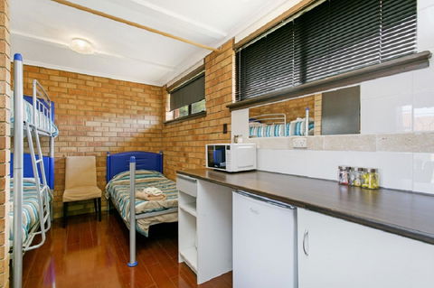 The Ocean Crest - Accommodation 4U 10