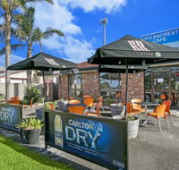 The Ocean Crest - Accommodation 4U