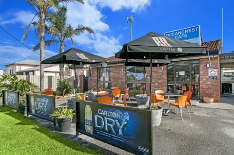 The Ocean Crest - Accommodation 4U 0