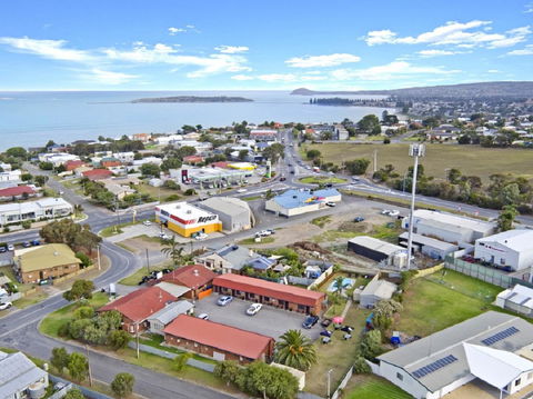 The Ocean Crest - Accommodation 4U 3