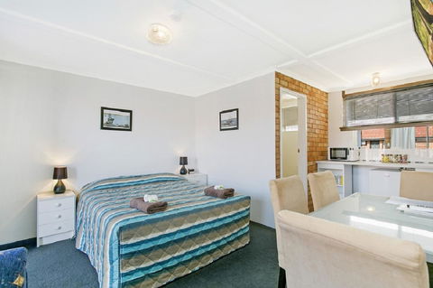 The Ocean Crest - Accommodation 4U 12