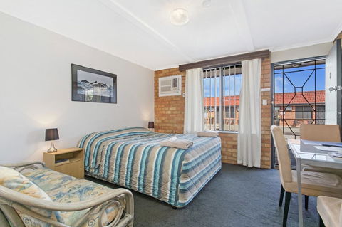 The Ocean Crest - Accommodation 4U 19