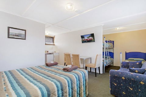 The Ocean Crest - Accommodation 4U 13