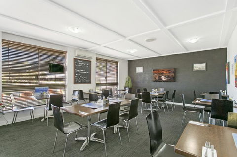 The Ocean Crest - Accommodation 4U 6