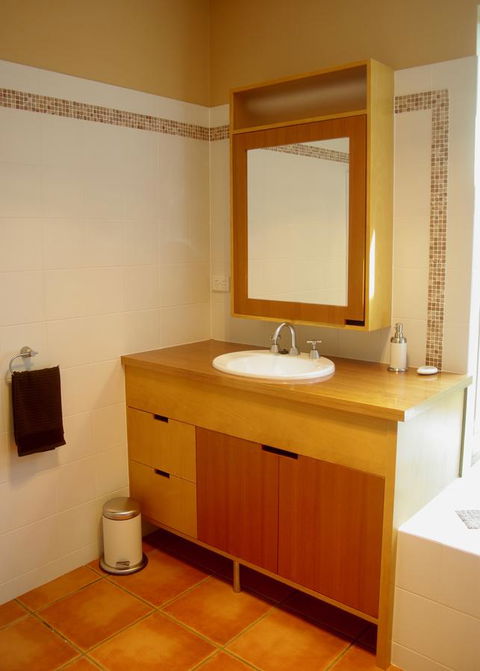 Scobie Lane Retreat - Accommodation 4U 13