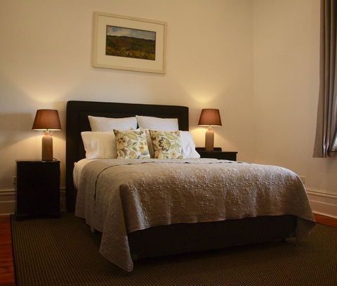 Scobie Lane Retreat - Accommodation 4U 10