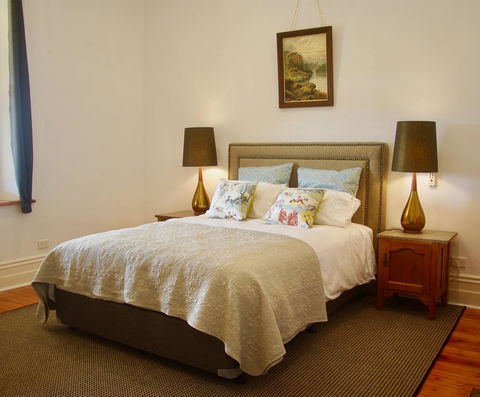 Scobie Lane Retreat - Accommodation 4U 9