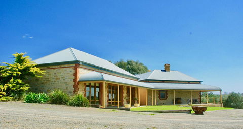 Scobie Lane Retreat - Accommodation 4U 1
