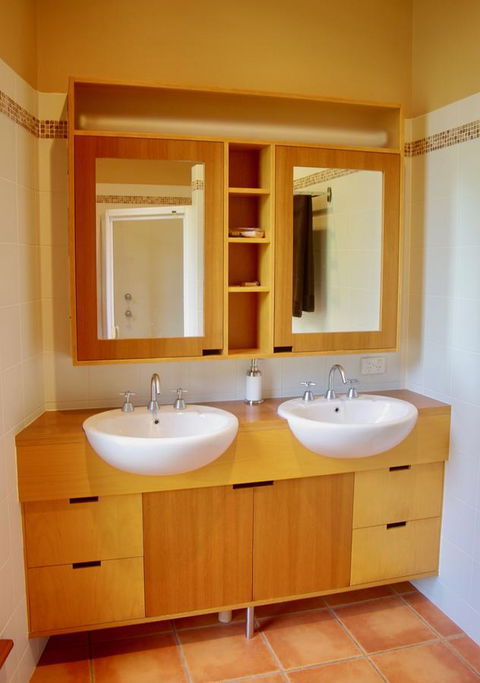Scobie Lane Retreat - Accommodation 4U 14
