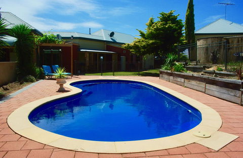 Scobie Lane Retreat - Accommodation 4U 3
