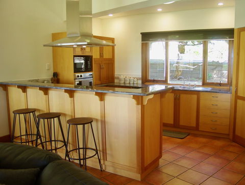 Scobie Lane Retreat - Accommodation 4U 5