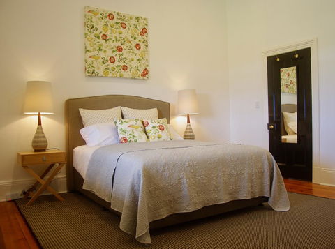 Scobie Lane Retreat - Accommodation 4U 8