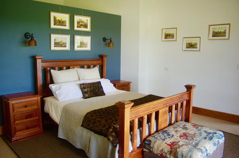 Scobie Lane Retreat - Accommodation 4U 7