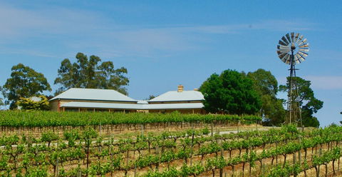 Scobie Lane Retreat - Accommodation 4U 0