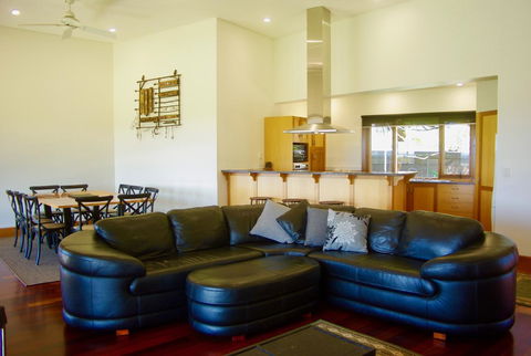 Scobie Lane Retreat - Accommodation 4U 4