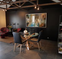 Irongate Studio BB - Accommodation 4U
