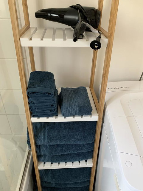 Sunshine Four - Accommodation 4U 38