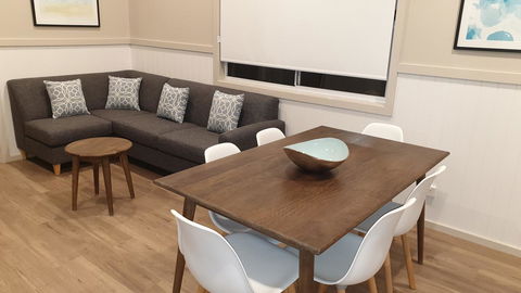 NRMA Victor Harbor Beachfront Holiday Park - Accommodation 4U 2