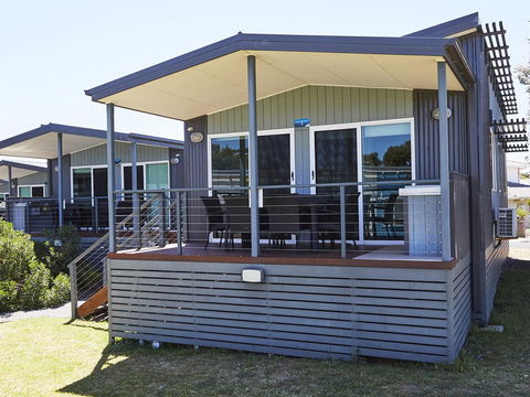 NRMA Victor Harbor Beachfront Holiday Park - Accommodation 4U 34
